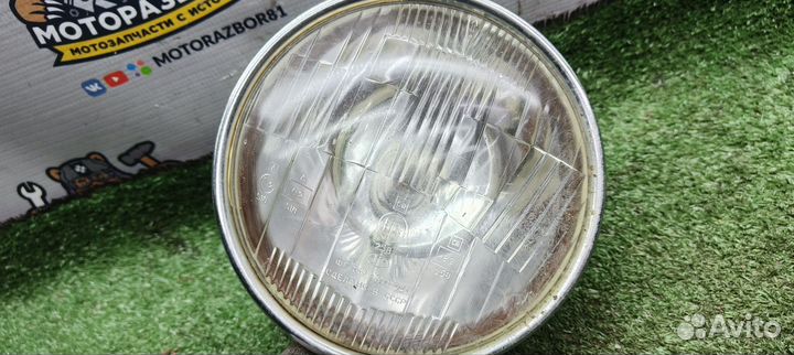 Фара Урал/ Иж /Минск