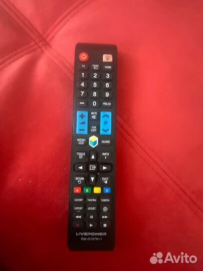 Плазменный телевизор Samsung PS43E490P2W