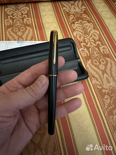 Ручка Parker Sonnet