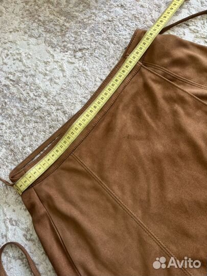 Юбка 3 штуки