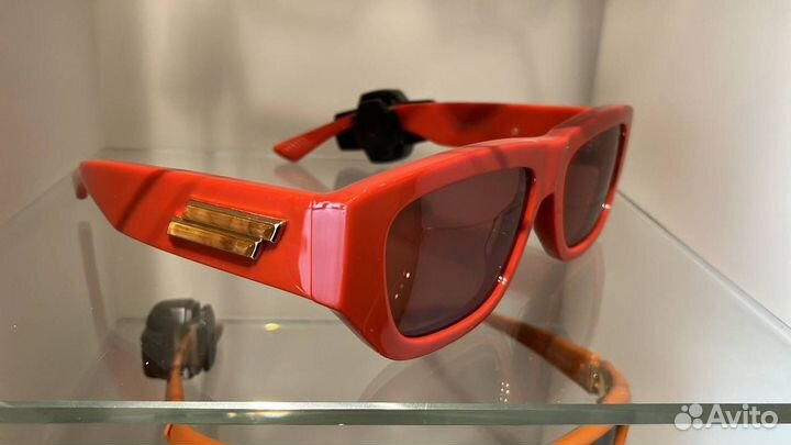 Солнцезащитные очки Bottega Veneta