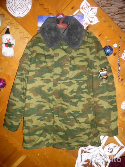 Военная форма