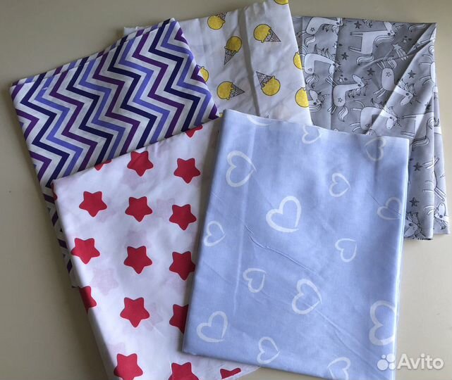 Новые пеленки