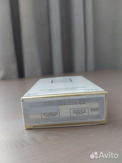 Chanel coco Mademoiselle Eau de parf intense,35ml