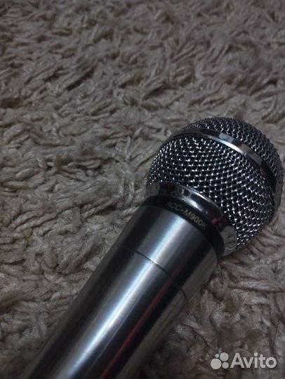 Микрофон LG ACC-M900K