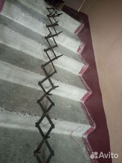 Автозаградитель Авто заграждение