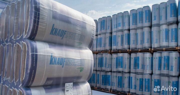 Утеплитель баттс