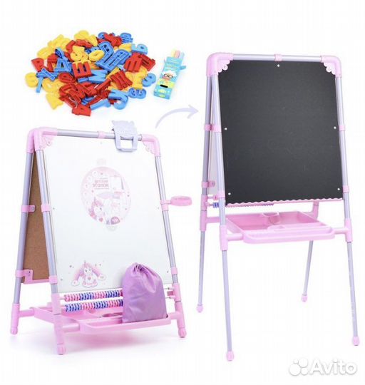 Стол мольберт