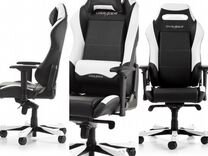 Компьютерное кресло iron series dxracer model is11