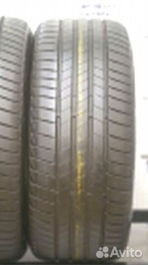 Bridgestone Turanza T005 215/60 R17 96L