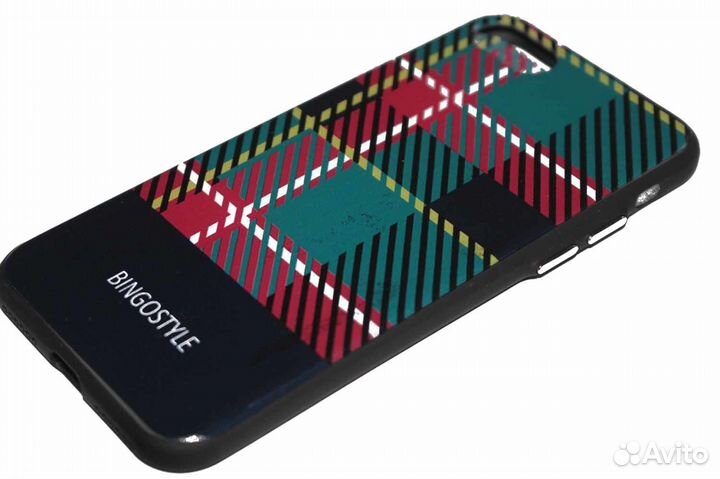 Чехол для Apple iPhone 7