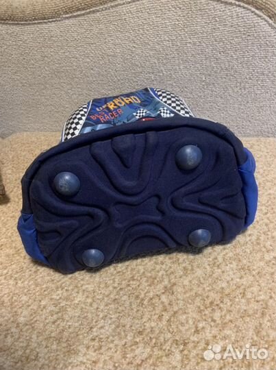 Рюкзак школьный для мальчика