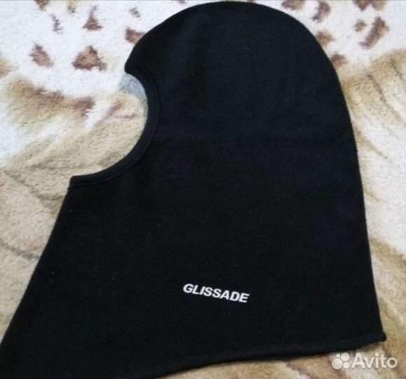 Мужская шапка