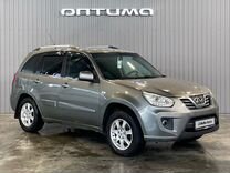 Chery Tiggo (T11) 1.6 MT, 2014, 182 041 км, с пробегом, цена 499 000 руб.