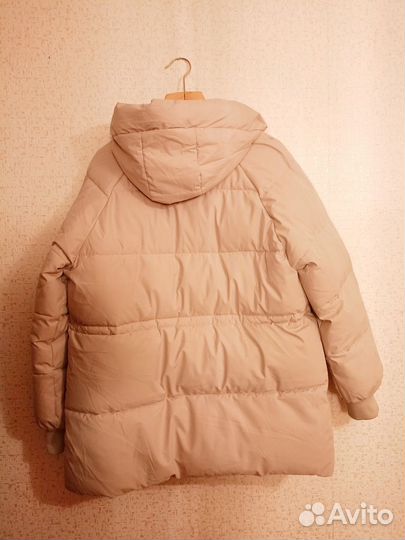 Куртка зимняя женская