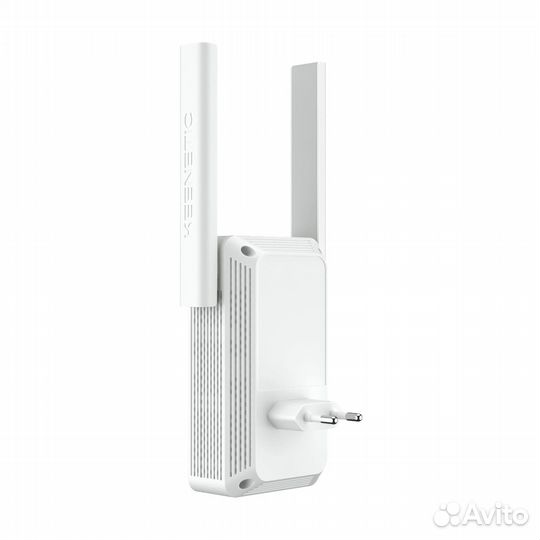 Keenetic Buddy 4 (KN-3210) Mesh-ретранслятор Wi-Fi