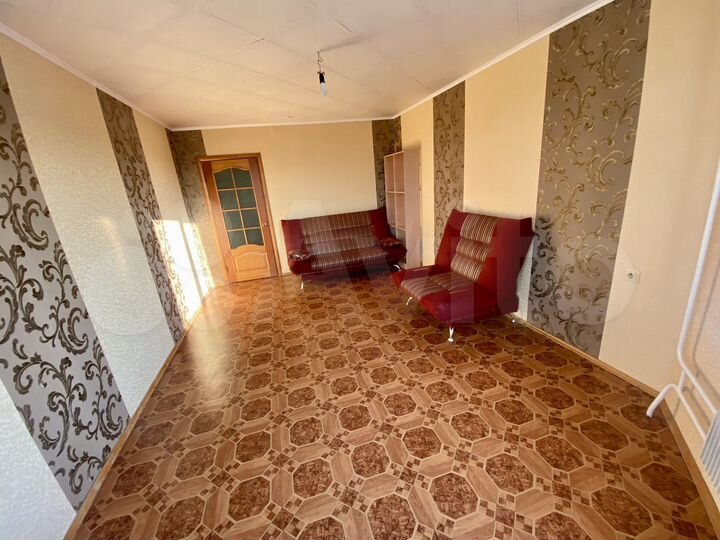 1-к. квартира, 40,2 м², 3/14 эт.