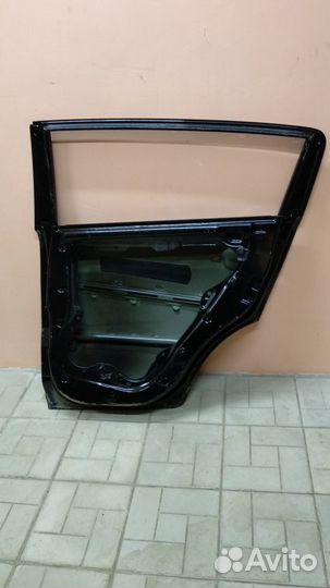 Дверь задняя прав Kia Sportage 2010-2016 год