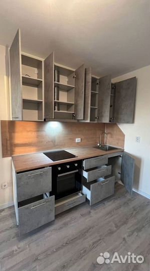 Кухня от 14 дней / на заказ