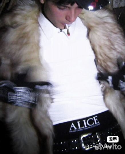 Трусы Alice Hollywood