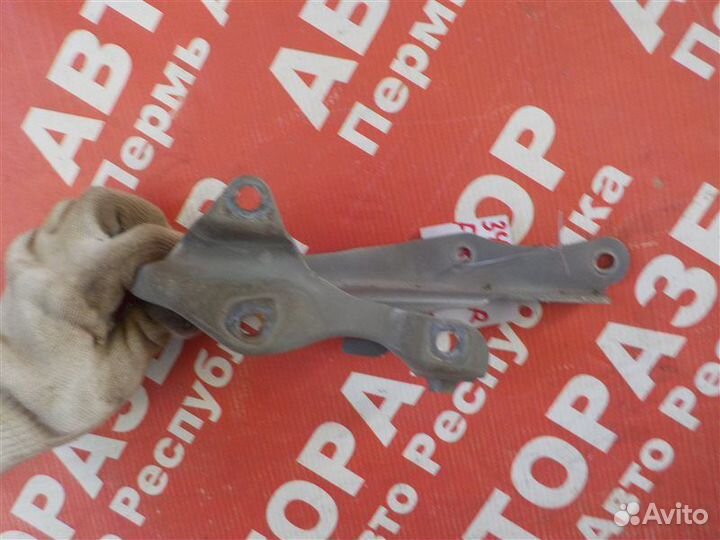 Петля капота левая Subaru Forester S12 SH EJ25