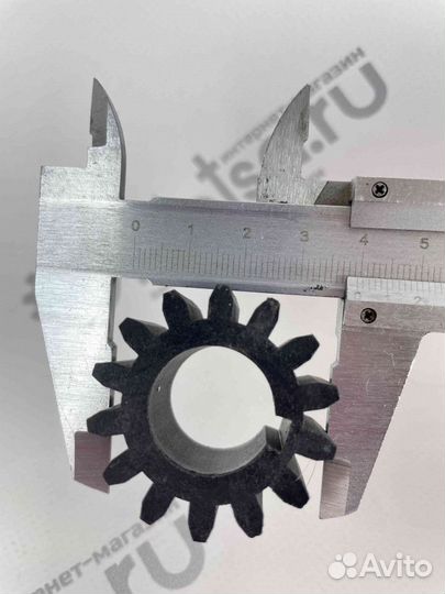 Шестерня заднего хода champion BC6712,6612H,7712,7