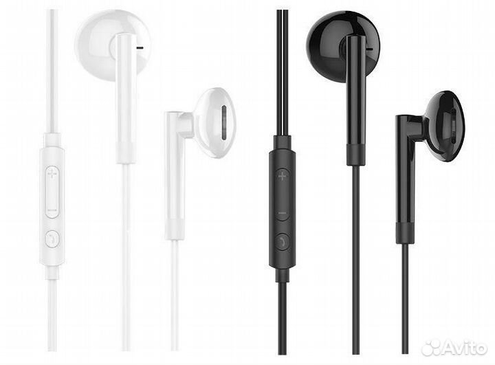 Наушники hoco M53