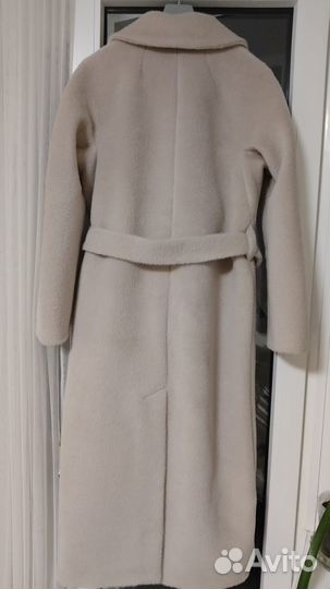 Пальто 42-44 новое