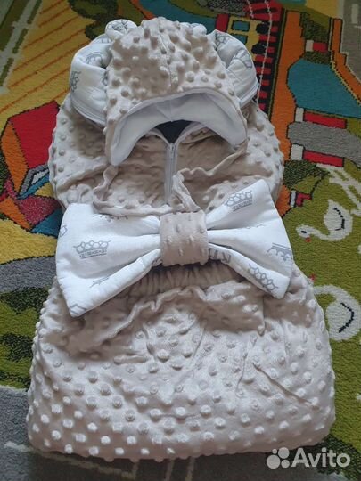 Комплект на выписку