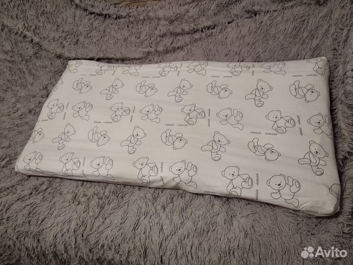 Матрас 56/116 кокос