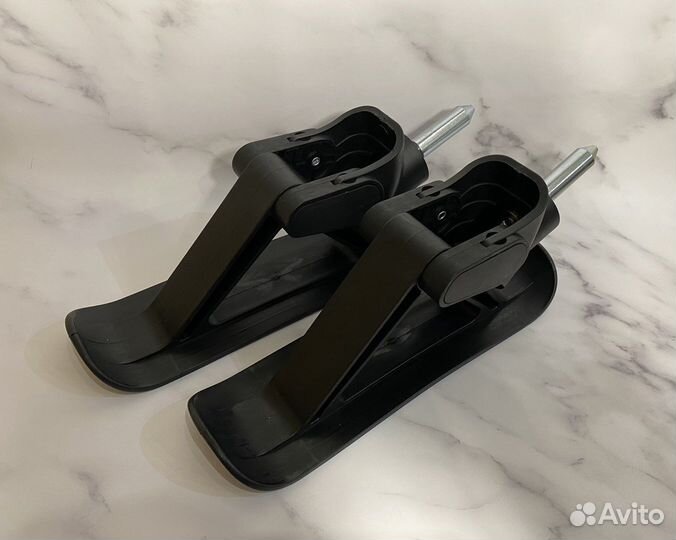 Лыжи для Dearest Babalo