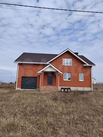 Дом 276 м² на участке 20 сот.