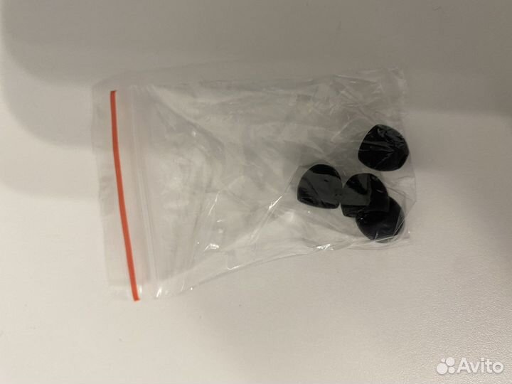 Qube stn-302 наушники