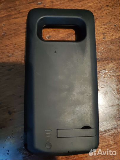 Чехол на samsung s10e