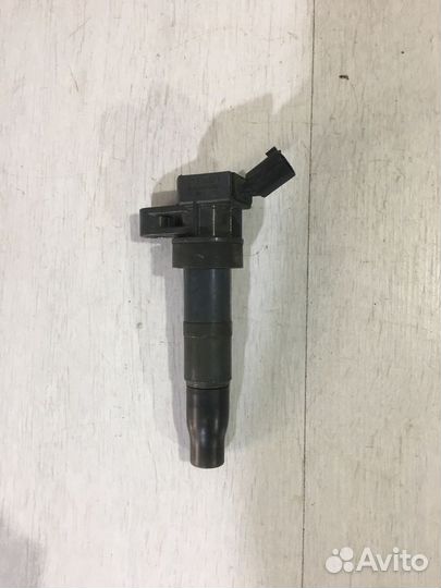 Катушка зажигания KIA optima 3 TF 2.4 ат седан