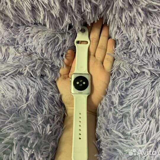 Apple watch series 3 42mm