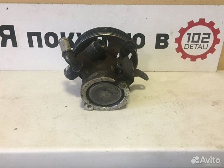 Насос гидроусилителя руля Citroen