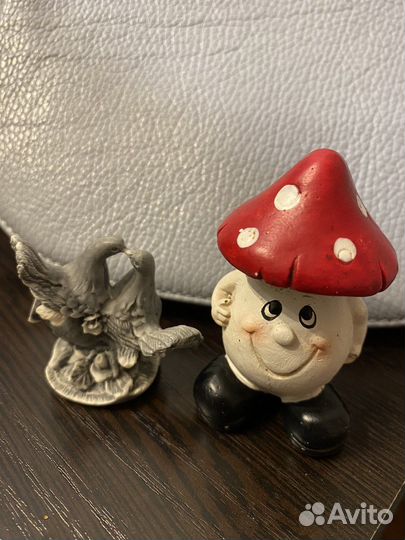 Декоративные фигурки