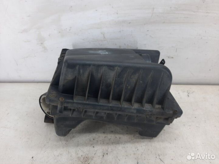 Корпус воздушного фильтра Opel Astra хэтчбэк 5 дв
