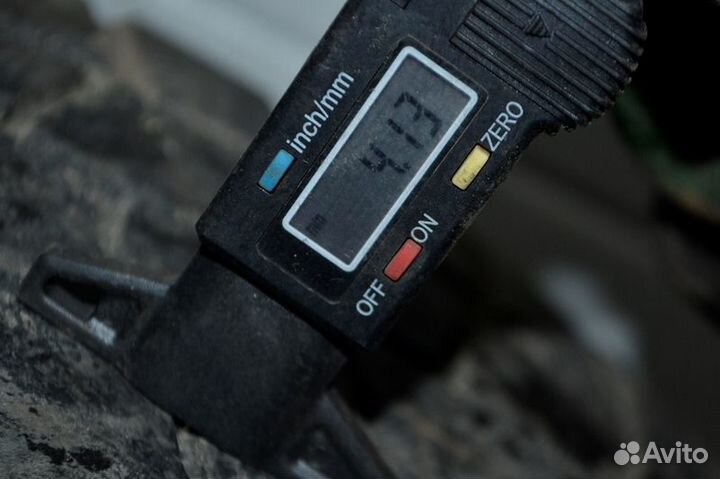 Покрышка DAF XF105 (01.05)