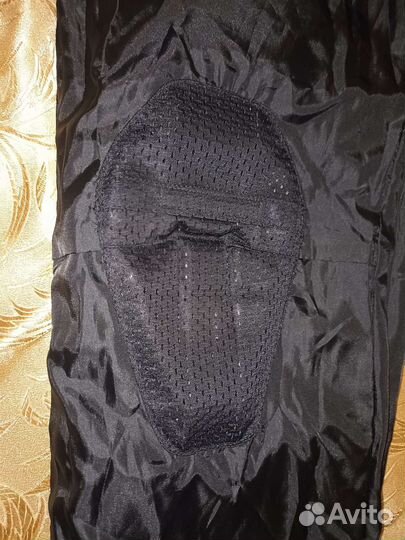 Мото Брюки текстильные Hein Gericke