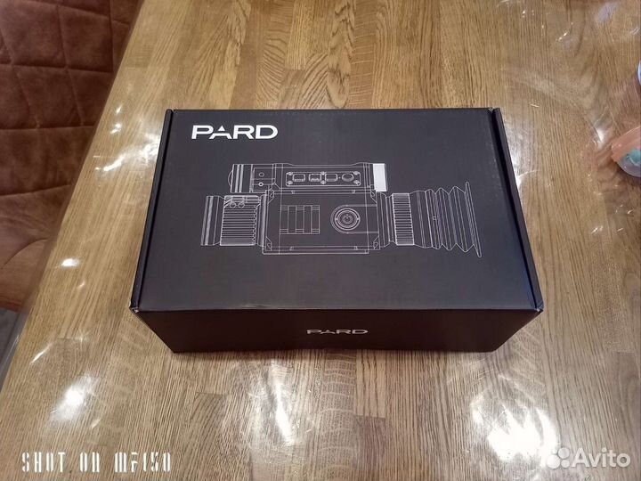 Прицел ночного видения Pard nv008p день-ночь