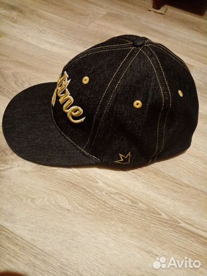 Бейсболка Dekline