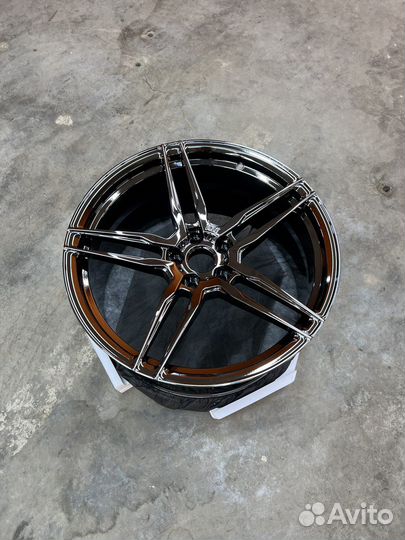 Кованные диски ADV1 r20 bmw 5 g30 8 g14 g15 g16