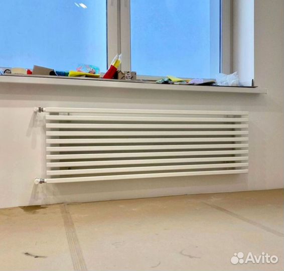 Дизайнерские радиаторы/ wh steel