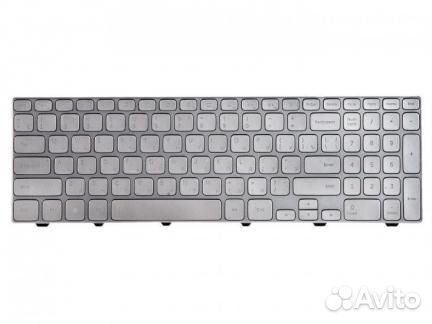 Клавиатура для ноутбука Dell Inspiron 7537