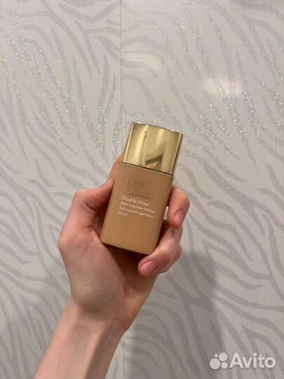 Тональный крем Estee Lauder