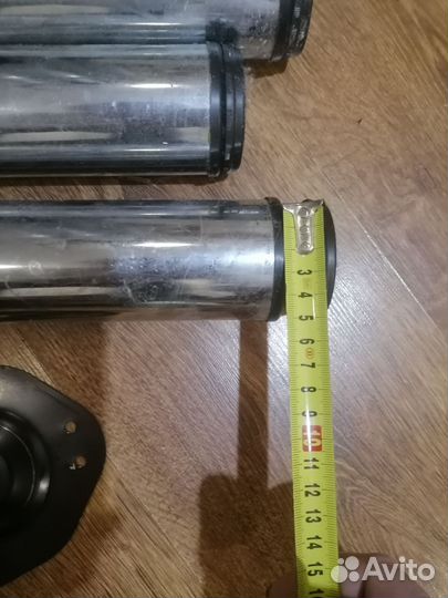 Ножки для стола регулируемые