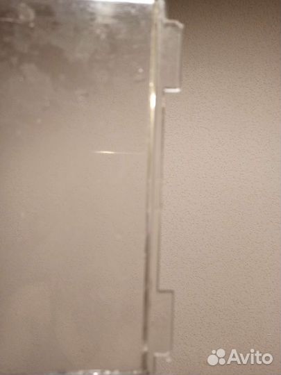 Контейнер для улиток