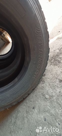 Шины 215 /75 /17.5 michelin